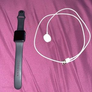 Apple Watch series 3